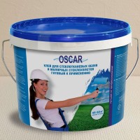 Клей для стеклообоев OSCAR
