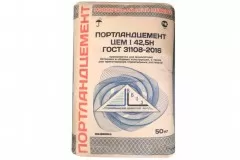 купить цемент в Севастополе